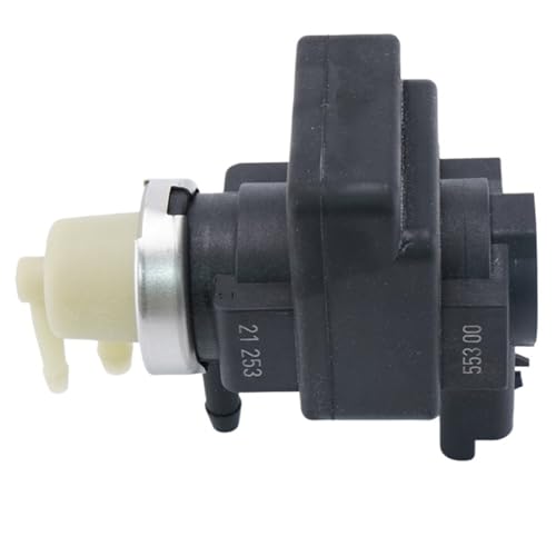 DGHBNP EGR Ventil Passend für 308 408 508 RCZ. Passend für Citroen C3 C4 C5 1922V6 V759537280 9830210580 Turbo-Ladedruck-Magnetventil Magnetventil DGHBNP EGR Ventil Passend für 308 408 508 RCZ. Passend für Citroen C3 C4 C5 1922V6 V759537280 9830210580 Turbo-Ladedruck-Magnetventil Magnetventil von DGHBNP