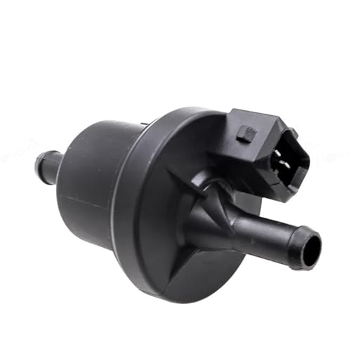 DGHBNP EGR Ventil Passend für Chevrolet Aveo Epica. Passend für Opel 96408211 93305381 96387487 92099895. Tankmagnetventil und Stecker. Magnetventil(X1 Valve) von DGHBNP