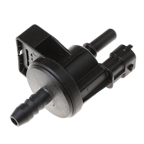 DGHBNP EGR Ventil Passend für Chevy Cruze Sonic Trax. Passend für Buick Encore 1.4L 2012–2020. Emission Vapor Kanister Purge Magnetventil. Magnetventil(A) von DGHBNP
