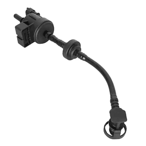 DGHBNP EGR Ventil Passend für Chevy Cruze Sonic Trax. Passend für Buick Encore 1.4L 2012–2020. Emission Vapor Kanister Purge Magnetventil. Magnetventil(B) von DGHBNP