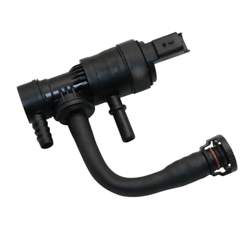DGHBNP EGR Ventil Passend für Citroen 1.6 THP. Passend für 3008 1.6 V757750680-02. Dampfspülmagnetventil, Turbo-Benzinventil Magnetventil DGHBNP EGR Ventil Passend für Citroen 1.6 THP. Passend für 3008 1.6 V757750680-02. Dampfspülmagnetventil, Turbo-Benzinventil Magnetventil von DGHBNP