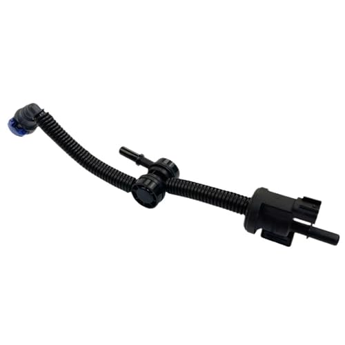 DGHBNP EGR Ventil Passend für Ford Edge Explorer, passend für Lincoln 2.7L 2015–2021, BL3Z-9B325-C, GL3Z-9B325-B, Emissionsspülmagnetventil Magnetventil DGHBNP EGR Ventil Passend für Ford Edge Explorer, passend für Lincoln 2.7L 2015–2021, BL3Z-9B325-C, GL3Z-9B325-B, Emissionsspülmagnetventil Magnetventil von DGHBNP