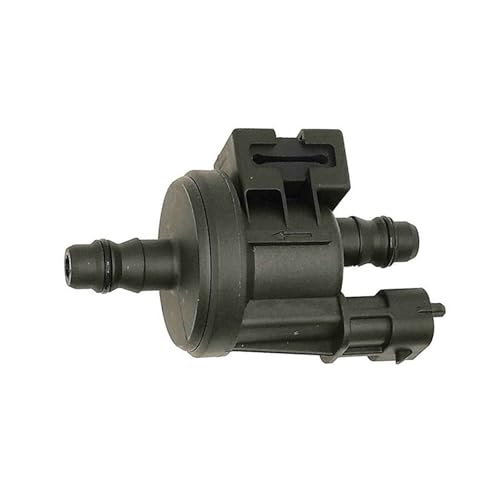 DGHBNP EGR Ventil Passend für Ford Fiesta Focus Kraftstoffspülventil Reinigung Abgas Dampf Magnetventil C1B19G866AA 0280142517 Magnetventil DGHBNP EGR Ventil Passend für Ford Fiesta Focus Kraftstoffspülventil Reinigung Abgas Dampf Magnetventil C1B19G866AA 0280142517 Magnetventil von DGHBNP
