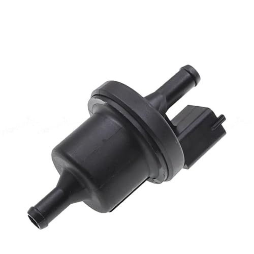 DGHBNP EGR Ventil Passend für Ford Focus C-MAX MK3. Passend für Volvo V50 C30 S40 9BV000007AA 3M519D289 0280142412 Vakuum-Magnetventil Magnetventil(1pcs Valve) von DGHBNP