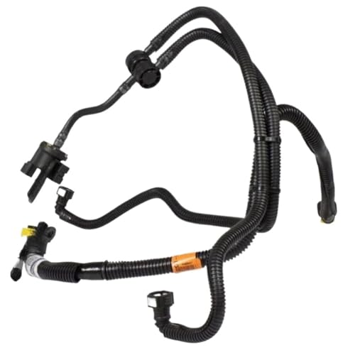 DGHBNP EGR Ventil Passend für Ford Fusion 2.0 2017–2020 HG939D289DD HG939D289DA HG93-9D289-DB Kraftstoffdampf-Kanister-Entlüftungsmagnetventil Magnetventil DGHBNP EGR Ventil Passend für Ford Fusion 2.0 2017–2020 HG939D289DD HG939D289DA HG93-9D289-DB Kraftstoffdampf-Kanister-Entlüftungsmagnetventil Magnetventil von DGHBNP