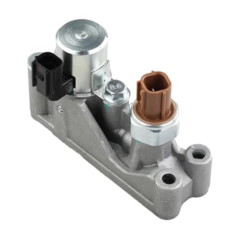 DGHBNP EGR Ventil Passend für Honda Odyssey Accord Pilot Aucra V6 3.5L 15810-R70-A04 Motor Variable Ventilsteuerung VVT-Magnet Magnetventil DGHBNP EGR Ventil Passend für Honda Odyssey Accord Pilot Aucra V6 3.5L 15810-R70-A04 Motor Variable Ventilsteuerung VVT-Magnet Magnetventil von DGHBNP