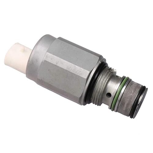 DGHBNP EGR Ventil Passend für John Deere 7130 7185J 7195J 7200R 7205J 7210J 7210R RE183407 Hydraulisches Magnetventil Magnetventil von DGHBNP
