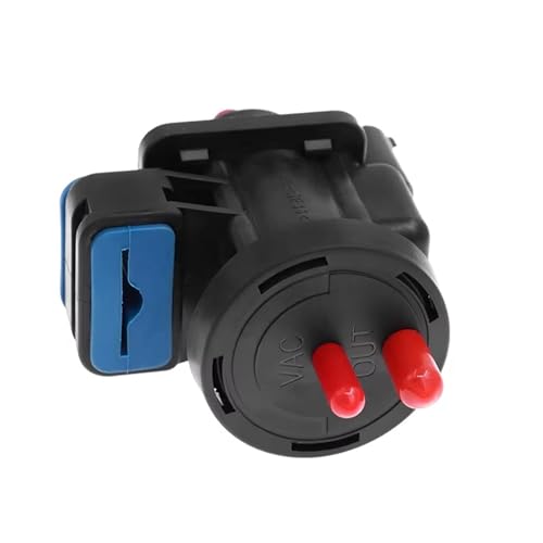 DGHBNP EGR Ventil Passend für Mercedes Benz C-KLASSE W163 W203 W210 W220 W461 Turbo-Boost-Ventil Druckwandlerventil Magnetventil DGHBNP EGR Ventil Passend für Mercedes Benz C-KLASSE W163 W203 W210 W220 W461 Turbo-Boost-Ventil Druckwandlerventil Magnetventil von DGHBNP