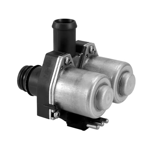 DGHBNP EGR Ventil Passend für Mercedes-Benz SLK W210 A0048302084 Heizungsregelventil Magnetventil DGHBNP EGR Ventil Passend für Mercedes-Benz SLK W210 A0048302084 Heizungsregelventil Magnetventil von DGHBNP