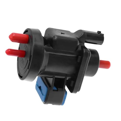 DGHBNP EGR Ventil Passend für Mercedes Benz W210 W163 W203 W463 0005450527 A0005450527 A0005450427 Turbodruck-Magnetventil Magnetventil DGHBNP EGR Ventil Passend für Mercedes Benz W210 W163 W203 W463 0005450527 A0005450527 A0005450427 Turbodruck-Magnetventil Magnetventil von DGHBNP