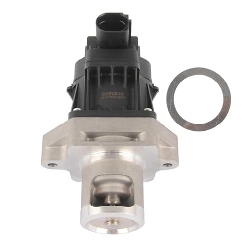 DGHBNP EGR Ventil Passend für Opel Astra Zafira Insignia. Passend für Vauxhall. Abgasrückführungsventil. EGR-Ventil 55566052 95522145. Magnetventil DGHBNP EGR Ventil Passend für Opel Astra Zafira Insignia. Passend für Vauxhall. Abgasrückführungsventil. EGR-Ventil 55566052 95522145. Magnetventil von DGHBNP
