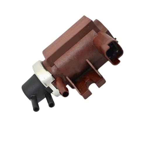 DGHBNP EGR Ventil Passend für Peugeot 307 407 Passend für Citroen C4 C5 2.0 HDI 161842 Turbo-Magnetventil Magnetventil DGHBNP EGR Ventil Passend für Peugeot 307 407 Passend für Citroen C4 C5 2.0 HDI 161842 Turbo-Magnetventil Magnetventil von DGHBNP