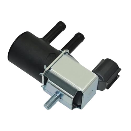 DGHBNP EGR Ventil Passend für Subaru BRZ Legacy Forester Outback XV Zünddampfkanister-Entlüftungsvakuum-Magnetventil 16131AA070 Magnetventil DGHBNP EGR Ventil Passend für Subaru BRZ Legacy Forester Outback XV Zünddampfkanister-Entlüftungsvakuum-Magnetventil 16131AA070 Magnetventil von DGHBNP
