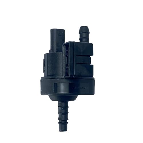 DGHBNP EGR Ventil Passend für Volkswagen Passend für Audi 06H906517H Kraftstofftank-Vakuum-Magnetventil Dampftank-Spülventil Magnetventil DGHBNP EGR Ventil Passend für Volkswagen Passend für Audi 06H906517H Kraftstofftank-Vakuum-Magnetventil Dampftank-Spülventil Magnetventil von DGHBNP