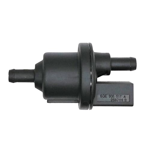 DGHBNP EGR Ventil Passend für Volkswagen TT Golf. Passend für Audi A4 A6 1.8T 0280142353. Dampftank-Reinigungsventil Magnetventil von DGHBNP