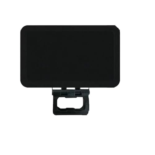 DGHBNP Sonnenblende Auto-Sonnenblende Anti-Reflexion Handy Sonnenblende Anti-Blendung Anti-UV Handy Sonnenschutz Verstellbarer Autotelefon Sonnenschirm von DGHBNP