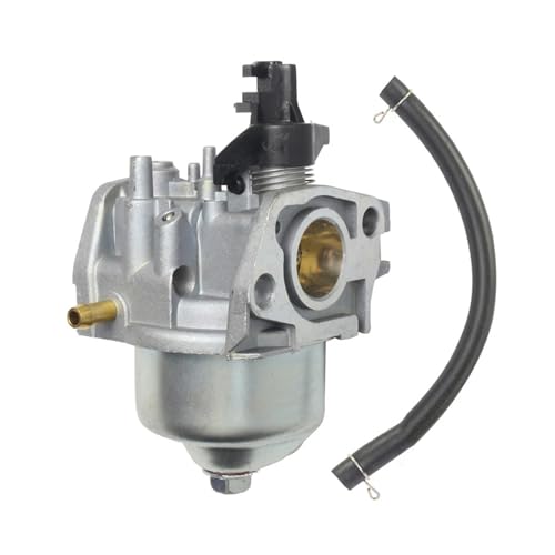 DGHBNP Vergaser-Umbauteile PASSEND FÜR 1P65FA Vergaser PASSEND FÜR 1P65F PASSEND FÜR MTD 1P65MC 139CC Motor PASSEND FÜR MTD Yard Machine PASSEND FÜR 1P65MC Vergaser-Set mit Dichtung von DGHBNP