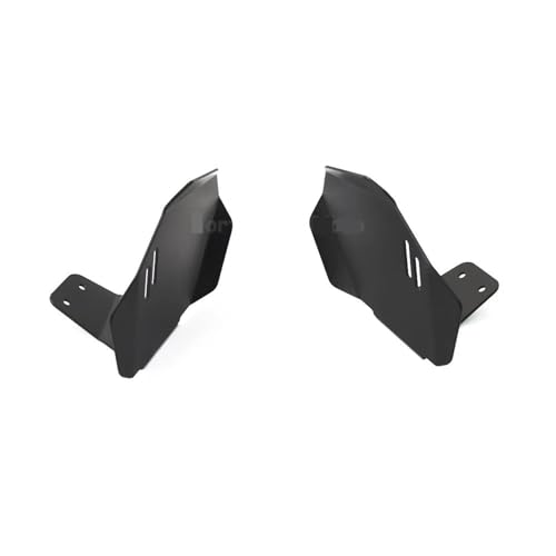 DGHBNP Windschutzscheibe Motorrad Windabweiser R 1300 GS Seite Windschutzscheibe Windabweiser Für BMW R1300GSA Wind Bildschirm Bilateralen Spoiler CNC Zubehör Seite Deflektoren Kit von DGHBNP