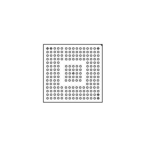 (1 Stück) STM32F437IIH6 BGA-176 von DGHFOP