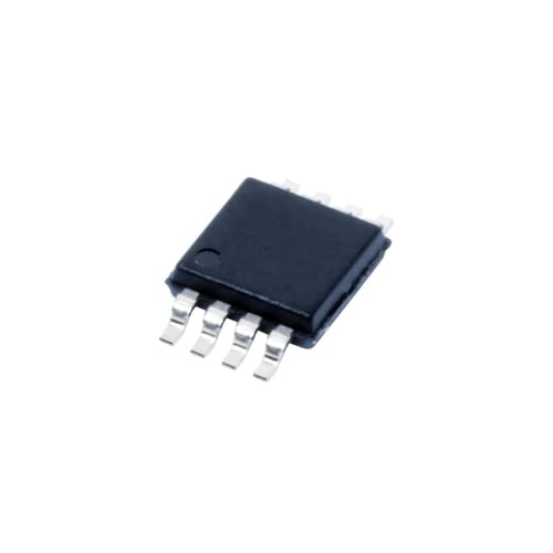 (6 Stück) TPS2064CDGNR MSOP-PowerPad-8 von DGHFOP