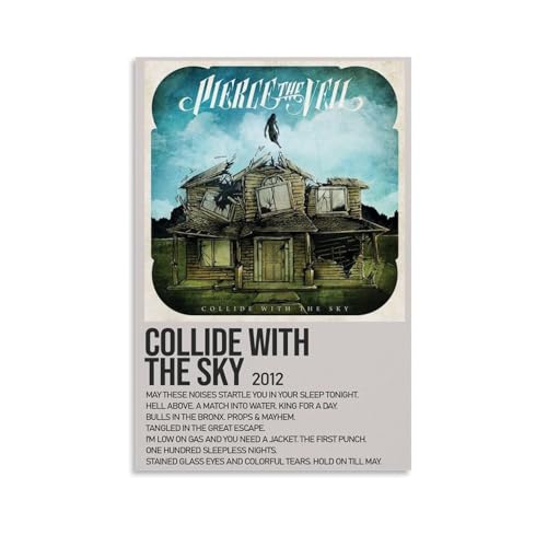 DGJSFC Ölgemälde-Poster, Wandkunst, Poster, Leinwandgemälde, Dekoration, moderne Kunstdekoration, Zuhause, Schlafzimmer, ästhetisch, ungerahmt, 40 x 60 cm von DGJSFC