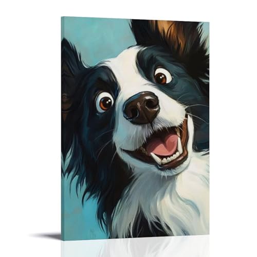 DGJSFC Ölgemälde Poster Wandkunst Poster Leinwand Malerei Dekoration Moderne Kunst Dekoration Zuhause Schlafzimmer Ästhetik von DGJSFC