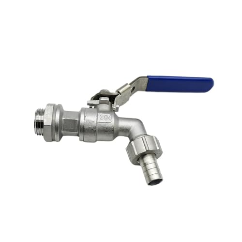 1/2 Zoll 304 Edelstahl Ventil Auslassventil Auslass Wasserhahn For Kaltes Warmwasser Gartenbewässerung Wasserhahn Kugelhahn 1/2 Zoll 304 Edelstahl Ventil Auslassventil Auslass Wasserhahn For Kaltes Warmwasser Gartenbewässerung Wasserhahn Kugelhahn von DGLASKRWY