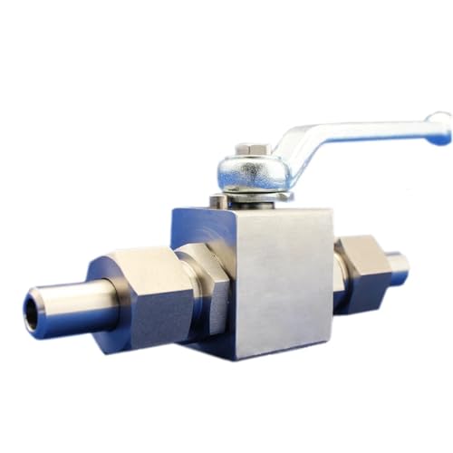 1/4" 304 Edelstahl Dreiteiliger Kugelhahn Mit Innengewinde Und Geschweißter Hülse Geschweißter Kugelhahn 1/4" 304 Edelstahl Dreiteiliger Kugelhahn Mit Innengewinde Und Geschweißter Hülse Geschweißter Kugelhahn von DGLASKRWY