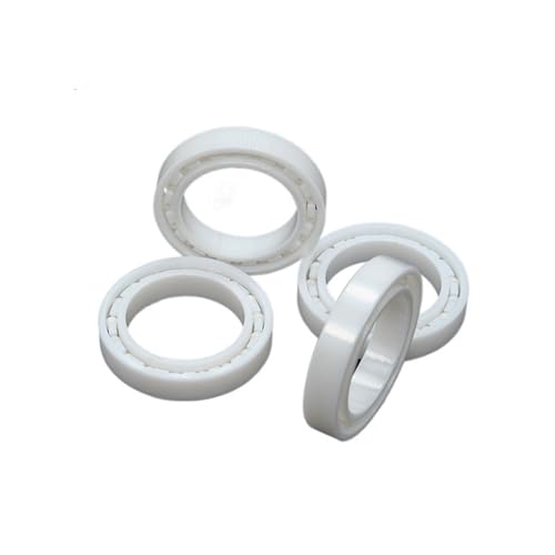 1 Stücke 6805 25X37X7mm Vollkeramiklager ABEC-9 Keramiklager 6800 6801 6802 6803 6804 6805 6806(6001CE 12X28X8) von DGLASKRWY