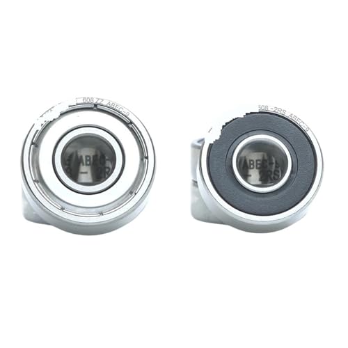 10 Stücke ABEC-9 Lager MR52ZZ MR62ZZ MR63ZZ MR74ZZ MR84ZZ MR95ZZ MR104ZZ MR105ZZ MR106ZZ MR115ZZ MR117ZZ MR128ZZ MR126ZZ Lager(MR93ZZ 3x9x4mm) von DGLASKRWY