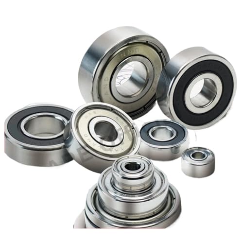 10 Stücke Hochgeschwindigkeitslager R-1030 623 1340 624 1650 625 1760 626 1660 2480 627 629 HH ZZ Lager(624ZZ (R-1340HH)) von DGLASKRWY