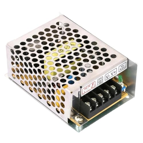 12V 5A Power Supply Adapter 60W Power Supply Transformer Switch 220 AC to 12V DC 12V 5A Power Supply Adapter 60W Power Supply Transformer Switch 220 AC to 12V DC von DGLASKRWY
