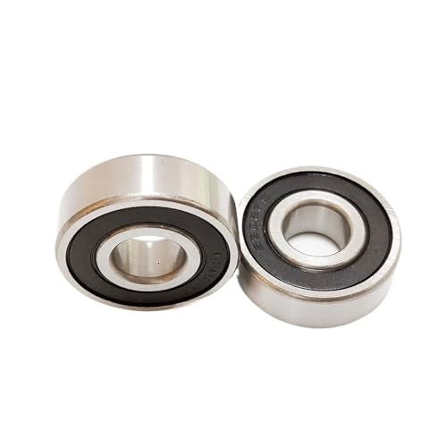 1PC ID 16MM Nicht Standard Fahrrad Kugellager 6202RS 16 * 35 * 11 164012 16 * 40 * 12 164213 16 * 42 * 13(164213 16x42x13) von DGLASKRWY