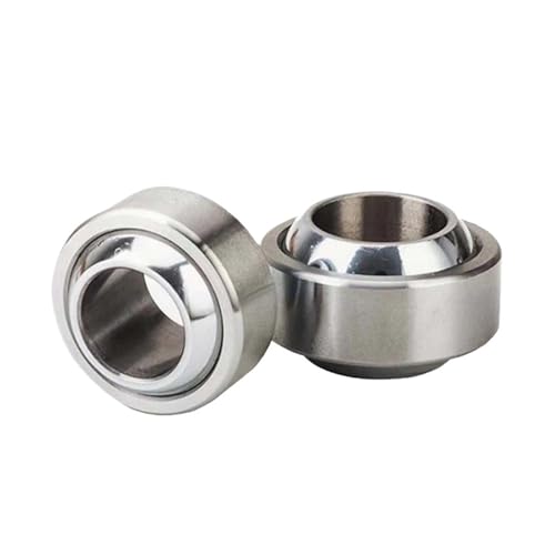 1PCS Self-lubricating radial spherical plain bearings GE4C GE5C GE6C GE8C GE10C GE12C GE15C GE15C GE17C GE20C GE25C GE30C(GE20C) von DGLASKRWY