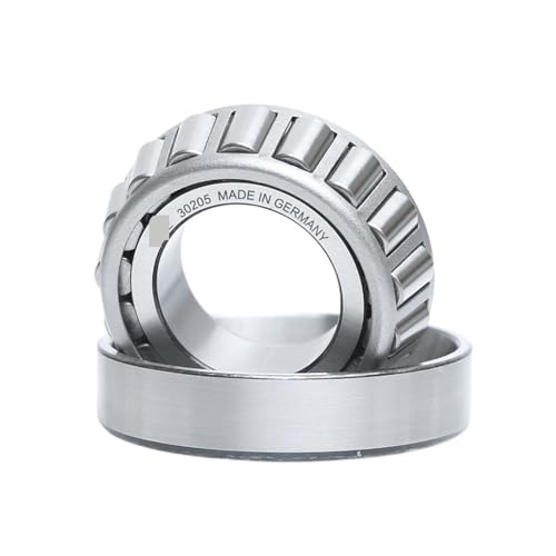 2 Stücke ABEC-7 Kegelrollenlager 32203 32204 32205 32206 32207 32208 32209 32210 32211 32212 32213 32214 32215 216 APE Lager(32213) von DGLASKRWY