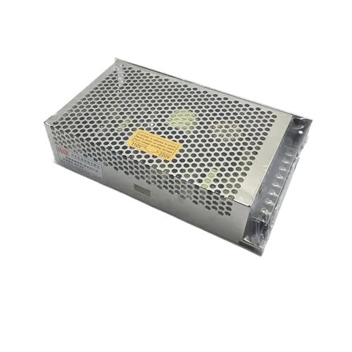 200W Switching Power Supply Stepper Motor Source Power Adapter AC 110V-220V 24VDC S-200-24 200W Switching Power Supply Stepper Motor Source Power Adapter AC 110V-220V 24VDC S-200-24 von DGLASKRWY