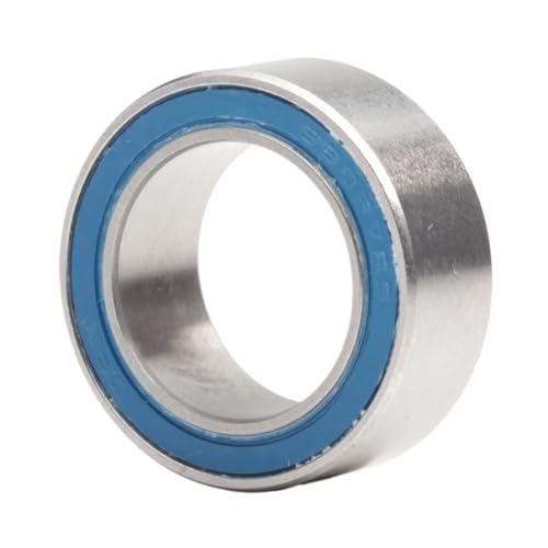 4 Stücke 3803-2RS MAX Lager 17 * 26 * 10mm Zweireihig Volle Kugeln Fahrradaufhängung Pivot Reparaturteile 3803 2RS Kugellager 4 Stücke 3803-2RS MAX Lager 17 * 26 * 10mm Zweireihig Volle Kugeln Fahrradaufhängung Pivot Reparaturteile 3803 2RS Kugellager von DGLASKRWY