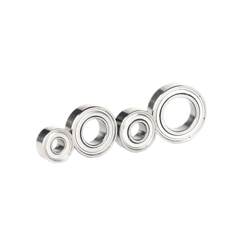 4 Teile/satz Handstück Lager Ersetzen STARKE 210 102L 103L 105L 106L 35K 40K Mikromotor Elektrische Bohrer Ausrüstung(Strong 105L) von DGLASKRWY