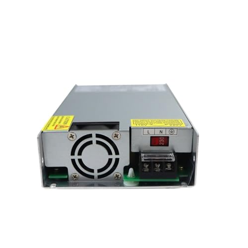 400W 3 in 1 LED Switching Power Supply Output DC 5V ±15V 24V Input 100-240V AC for Fiber Laser Marking Machine 400W 3 in 1 LED Switching Power Supply Output DC 5V ±15V 24V Input 100-240V AC for Fiber Laser Marking Machine von DGLASKRWY