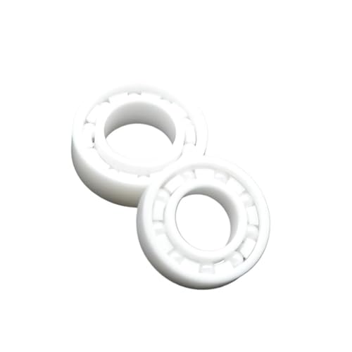 5/Pcs Voll Keramik Lager Glatte Zirkonia Keramik lager RM105CE MR63 3x 6x 2,5mm mr95 5x 9x 3mm MR85 5 * 8 * 2,5mm(MR126CE 6x12x4mm) von DGLASKRWY