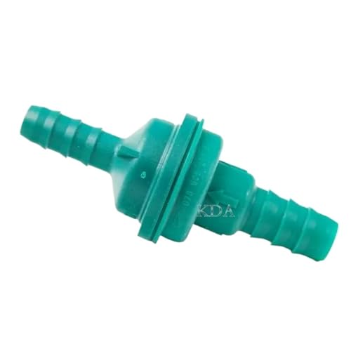 Auto Intake Vacuum Check Valve Green Replacement For Audi A6 Allroad A4 Quattro for VW Passat 078905291B 078905291A Auto Intake Vacuum Check Valve Green Replacement For Audi A6 Allroad A4 Quattro for VW Passat 078905291B 078905291A von DGLASKRWY