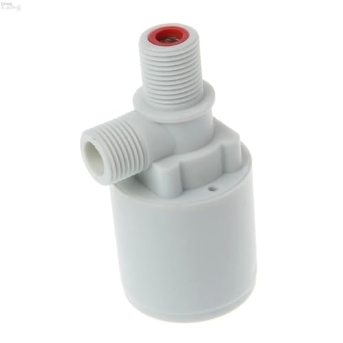 Automatisches Wasserstandsregelventil Turmtank Schwimmendes Kugelventil Vertikaler Innenraum Automatisches Wasserstandsregelventil Turmtank Schwimmendes Kugelventil Vertikaler Innenraum von DGLASKRWY