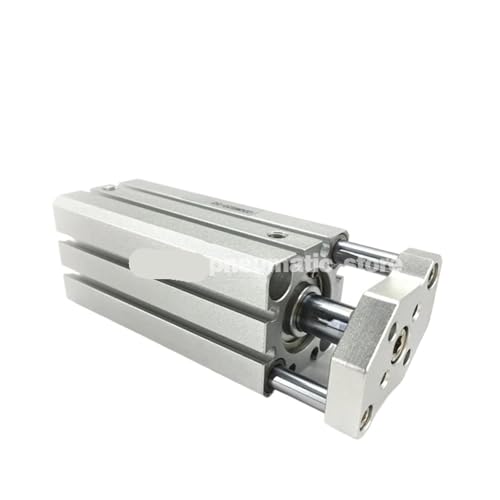 CQMB100 CDQMB100-5-10-15-20-25-30-35-40-45-50-75-100 Compact Cylinder CQM Series(Stroke 30 mm) von DGLASKRWY