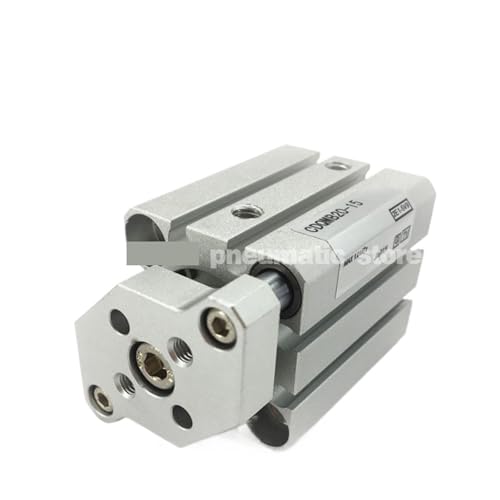 CQMB12 CQMB16 CQMB50 CQMB63 CQMB80 CDQMB12 CDQMB16 CDQMB50 CDQMB63 CDQMB80-5-10-15-20-25-30-3 Compact Cylinder CQM Series(CQMB63) von DGLASKRWY