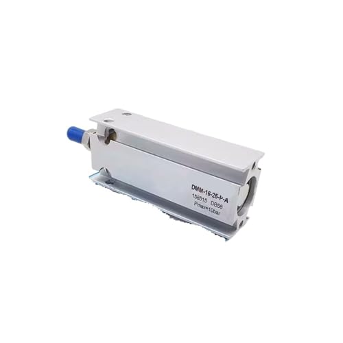 DMM Compact Cylinder EMMZ/DMM-10-5-10-15-16-20-25-30-32-40-P-A-S2(DMM-16-10-P-A) von DGLASKRWY