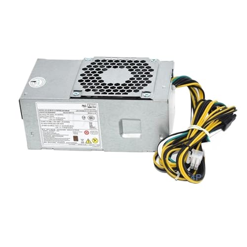 FSP500-20TGBAB For Acer Switching PSU 8PIN (6Pin+2PIN) 500W FSP500-20TGBAA GW-T300SPWC-TF GW-TFX200AHD HK300-71PP von DGLASKRWY