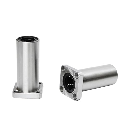 Methode zur Verlängerung von Linearlagern LMK6LUU LMK8LUU LMK10LUU LMK12LUU LMK13LUU LMK16LUU LMK20LUU LMK25LUU LMK30LUU LMK35/40LUU(LMK50LUU 50X80X192) von DGLASKRWY