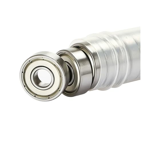 Miniatur-Rillenkugellager 607ZZ 627ZZ MR128ZZ MR148ZZ 688ZZ 698ZZ 608ZZ 628ZZ 689ZZ 699ZZ 609ZZ 629ZZ 681XZZ(688ZZ 8x16x5) von DGLASKRWY