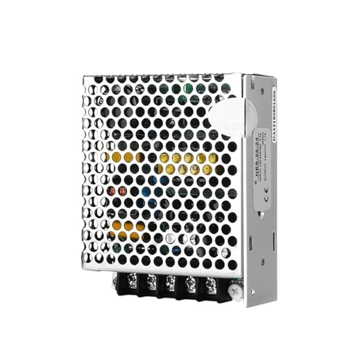 NES-25-24 24VAC Switching 25W Power Supply for Led Strip Lights Driver Transformer von DGLASKRWY