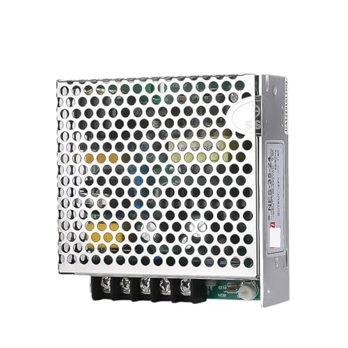 NES-35-24 35W 24V Switching Power Supply for Led Strip Lights Driver Transformer AC DC von DGLASKRWY